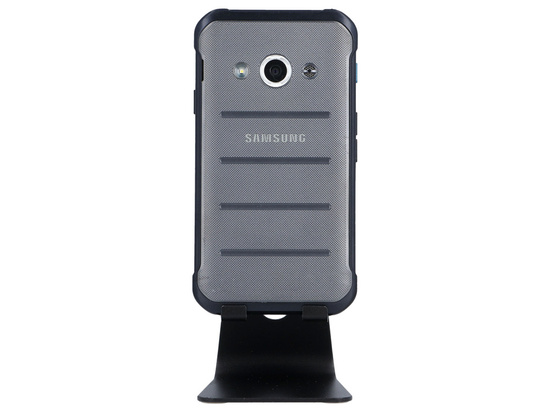 Samsung Galaxy xCover 3 SM-G388F 1.5GB 8GB Dark Silver Post-Owned Android