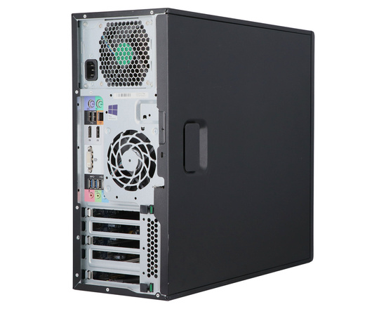 HP WorkStation Z230 Tower i7-4770 3,4 GHz 0/0 GB