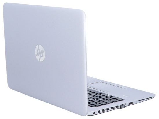 HP EliteBook 840 G3 i5-6300U 16GB 240GB SSD 1920x1080 Třída A-