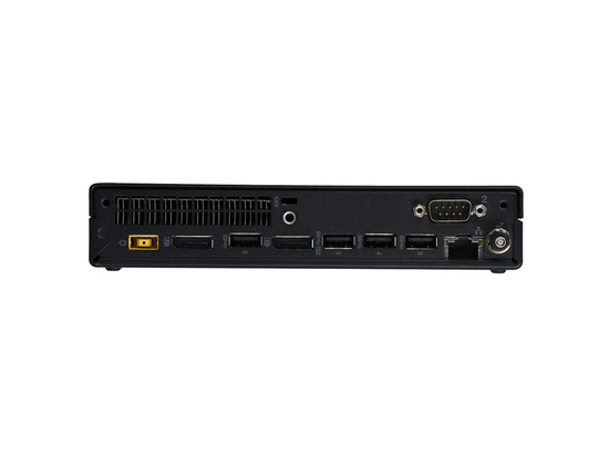 Lenovo ThinkCentre M910q i5-6500T 4x2.5GHz 16GB 960GB SSD +moduł rozszerzający