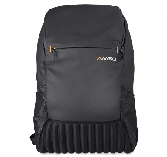 Apple MacBook Pro A2159 2019 SILVER i5-8257U 8GB 256GB SSD 2560x1600 Class A- MacOS Big Sur QWERTY PL + Modern Backpack + ART Stand