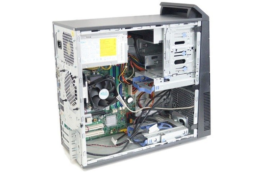 Lenovo ThinkCentre M91p TW i5-2400 4x3.1GHz 8GB RAM