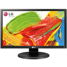 LG Monitor 24MB35PM 24" LED 1920x1080 IPS 5ms Black Non-original Stand Class A-