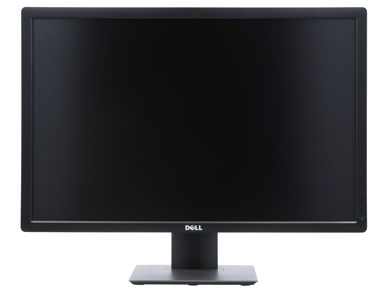 Monitor Dell UltraSharp U2412M 24" LED 1920x1200 IPS Nero +Base NN Classe A- 