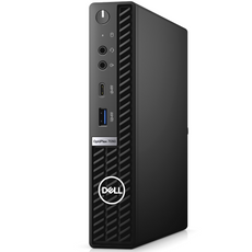 Dell Optiplex 7090 Micro i5-11600 6x2.8GHz 8GB 240GB SSD