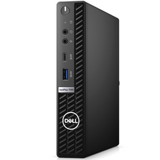 Dell Optiplex 7090 Micro i7-10700T 8x2.0GHz 16GB 512GB SSD Windows 11 Professional