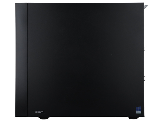 Lenovo ThinkStation P300 i3-4340 2x3.6GHz 16GB RAM