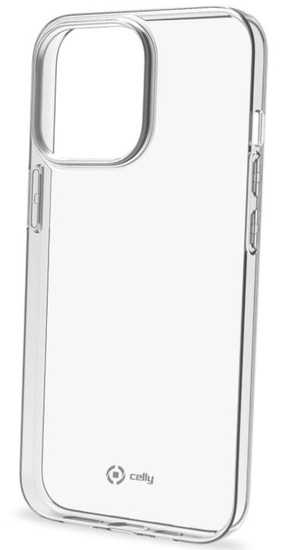 Новий чохол Celly для Apple iPhone 13 Pro Gelskin