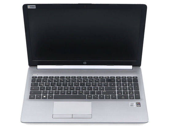 HP 250 G7 i3-8130U 8GB 256GB SSD 1920x1080 Třída A Windows 11 Home