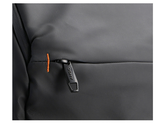 New 15.6" laptop backpack AMSO MODERN waterproof, lightweight, with reinforced bottom LYS230509