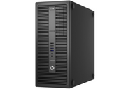 HP EliteDesk 800 G2 Tour i7-6700 3,4 GHz 16 Go 512 Go SSD BN Windows 10 Professionnel