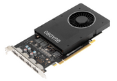 nVidia Quadro P2200 5GB GDDR5 Graphics Card High Profile