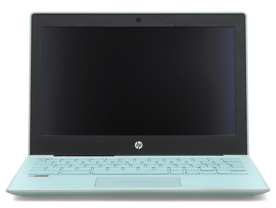 HP Chromebook 11A G8 tactile AMD A4-9120C 4 Go 32 Go 1366x768 Classe B Chrome OS