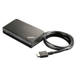 Lenovo ThinkPad OneLink+ Dockingstation DU9047S1 40A4 USB 3.0