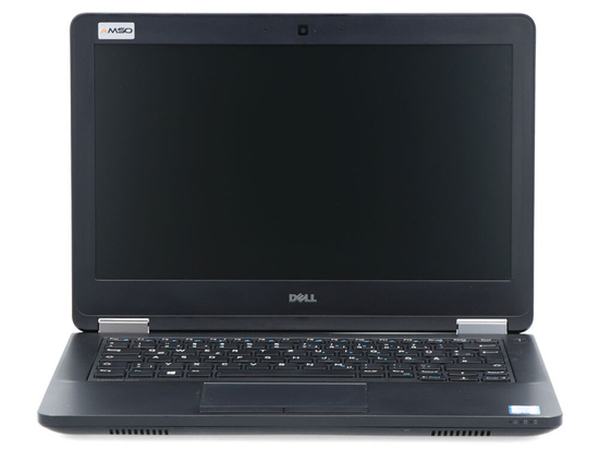 Dell Latitude E5270 i7-6600U 8GB New hard drive 240GB SSD 1920x1080 Class A Windows 10 Home