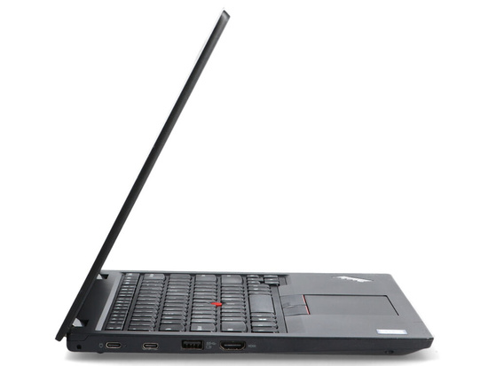 Touchscreen Lenovo ThinkPad L390 i5-8265U 8GB 256GB SSD 1920x1080 Class A Windows 11 Professional