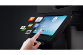 Багатофункціональний принтер Samsung ProXpress M4583FX Пробіг 193 тис. сторінок