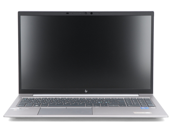 HP ZBook Firefly 15 G8 i7-1165G7 16GB 512GB SSD 1920x1080 Nvidia Quadro T500 Klasse A Windows 11 Home