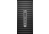 HP ProDesk 600 G2 MT i5-6500 3.2GHz 8GB RAM BN