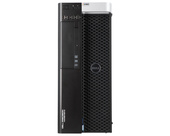 Dell Precision 5810 E5-1660v3 8x3.0GHz 16GB 240GB SSD Windows 10 Professional