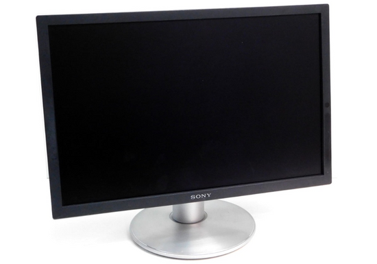 Монітор Sony SDM-P234 23" 1920x1200 D-SUB класу A