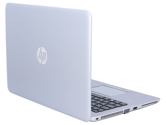 HP EliteBook 840 G3 i7-6600U 8GB 512GB SSD 1366x768 Classe A Windows 10 Professional