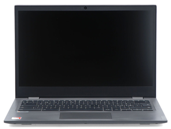 Touchscreen Lenovo Chromebook 14E A4-9120C 8GB 64GB Flash 1920x1080 Class A Chrome OS 