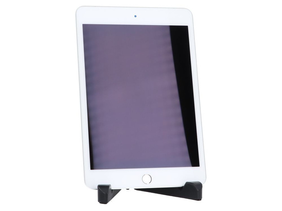 Apple iPad Mini 5 Cellular A2124 3GB 64GB Plata Reacondicionado iOS