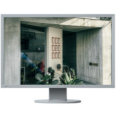EIZO FlexScan EV2430 24" monitor IPS 1920x1200 LED DVI White