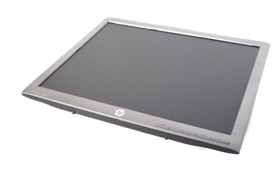 HP EliteDisplay E190i 19'' LED 1280x1024 IPS Monitor Silver Without Stand