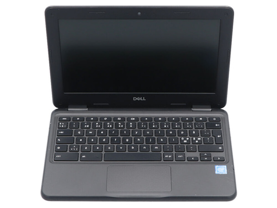 Dell Chromebook 3100 Celeron N4020 4GB 32 GB 1366x768 Klasse A- Chrome OS