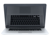 Apple MacBook Pro A1398 i7-4850HQ 16GB 512GB SSD 2880x1800 nVidia GeForce GT 750M Class A MacOS Big Sur
