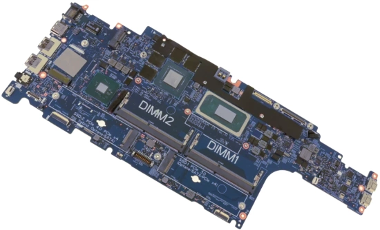 Carte mère DELL Precision 3561 3T624 CN-03T624 Nvidia Quadro T1200