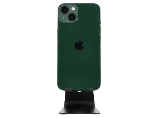 Apple iPhone 13 A2633 4GB 128GB Verde Usato iOS