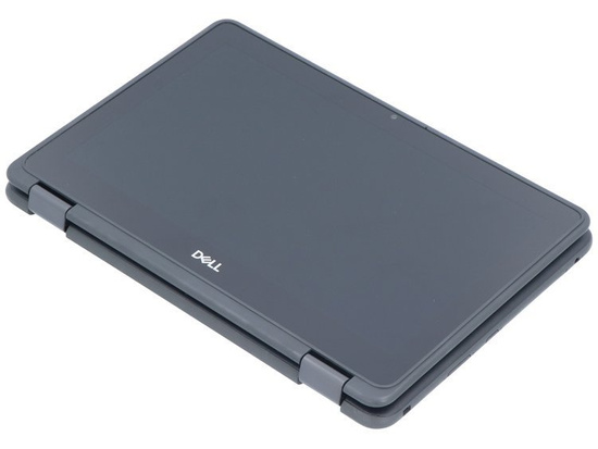 Touchscreen Dell Latitude 3190 2in1 Celeron N4100 4GB 64GB eMMC 1366x768 Klasse A Windows 11 Home