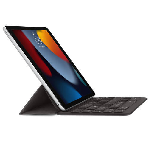 Оригінал Apple Нова клавіатура iPad Smart Keyboard 10.5'' французька A1829