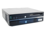 Комп'ютерний корпус STONE PC-1210 Desktop / SFF