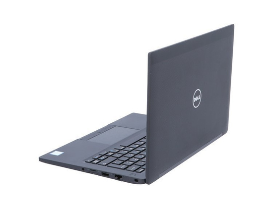 Dotykowy Dell Latitude 7280 i7-6600U 16GB 512GB SSD 1920x1080 Klasa A Windows 10 Professional