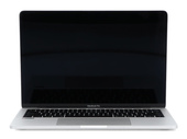 Apple MacBook Pro A1708 2017. Space Gray i5-7360U 8GB 128GB SSD 2560x1600 Class A- MacOS Big Sur