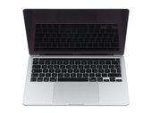 Apple MacBook Pro 13" A2289 ARGENT 2020 i5-8257U 8 Go 256 Go SSD 2560x1600 Classe A MacOS Big Sur
