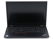 Lenovo ThinkPad T580 i5-8350U 8GB 240GB SSD 1920x1080 Třída A Windows 11 Home