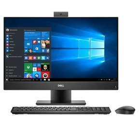 Počítač Dell Optiplex 7470 All-In-One i5-9500 16GB 240GB SSD Windows 11 Professional