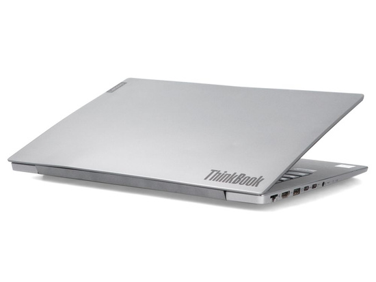 Lenovo ThinkBook 14-IIL i5-1035G1 16GB 512GB SSD 1920x1080 Klasse A- Windows 11 Home