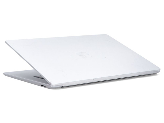 Microsoft Surface Laptop 3 i7-1065G7 16GB 256GB SSD 15" 2496x1664 Argento Classe B Windows 11 Professionale