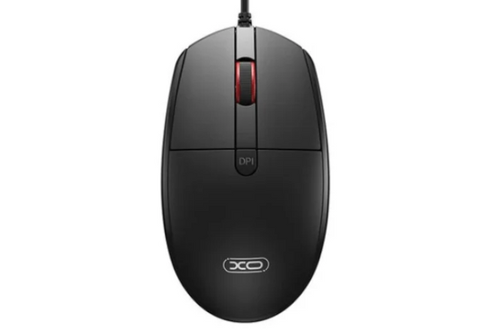 Mouse wireless DCO XO-M7 Nero