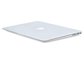 Apple MacBook Air 13" A1466 2014" i5-4260U 8GB 256GB SSD 1440x900 Klasse A- MacOS Big Sur QWERTY PL