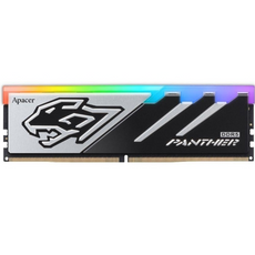 Neu DDR5 Apacer Panther RGB 16GB 6000MHz CL40 1.35V RAM