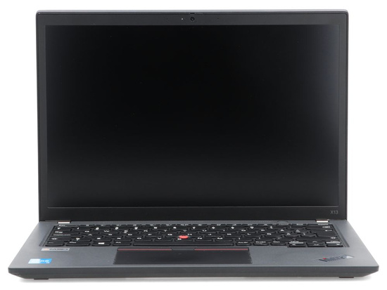 Lenovo ThinkPad X13 Gen 2 i3-1115G4 8GB 512GB SSD 1920x1200 Třída A Windows 11 Home
