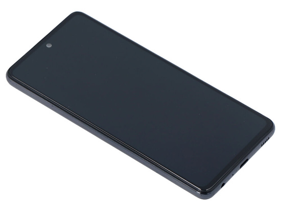 Samsung Galaxy A52s SM-A528B 6GB 128GB Negro Clase A - Android