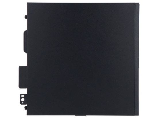 Dell Optiplex 3050 SFF i3-7100 3,9 GHz 16 Go 256 Go SSD DVD Windows 10 Professionnel